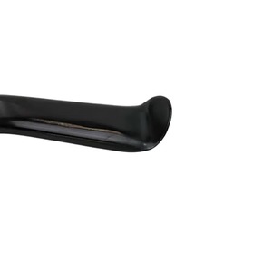 Instrument de rétraction des joues dentaire chirurgical Minnesota en acier inoxydable autoclavable manuel certifié CE pour usage clinique et hospitalier - Product Image 6