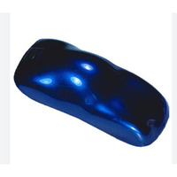 Colorante Transparente Azul Solvente 104 para Masterbatch Plástico y Tintas