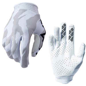 Design personnalisé de gants de course de motocross fabricant de gants de moto gants de vélo de moto Mx Dirt Bike tout-terrain gant de vélo de montagne - Product Image 2
