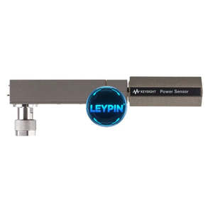 Capteur de puissance à guide d'ondes Keysight W8486A, instrument de mesure de puissance infrarouge de haute précision - Product Image 4