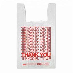 Sac de transport en plastique personnalisé écologique Matériau en nylon à poignée unique personnalisé du Vietnam - Product Image 2