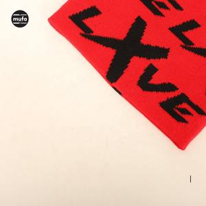 Wholesale Custom <b>Beanies</b> Custom Winter <b>Beanies</b> Made in High Quality Heavy Weight <b>Knitted</b> <b>Beanies</b> Accept Customer logo Design - Product Image 5