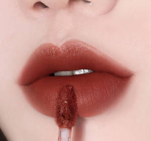 BLACK ROUGE AIR-FIT VELVET TINT9 4.5g Acoustic Mood Color Sentimental Look K-Beauty K-pop Maquillaje de Ídolos Coreanos - Hecho en Corea - Product Image 5