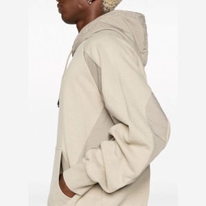 Sudadera con Capucha de Alta Calidad al por Mayor, 100% Algodón, 360 g/m², Transpirable, Personalizable, Talla Grande, Bordado 3D - Product Image 6