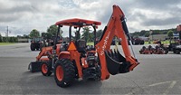 Tracteur à roues Kubota L4760 à vendre 40-120HP avec moteur Massey Options 2WD & 4WD avec des composants de base tels que l'engrenage de la pompe