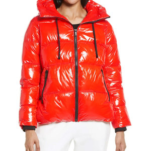 Veste matelassée pour femme, design personnalisé, fabrication pakistanaise, pour adultes - Product Image 3