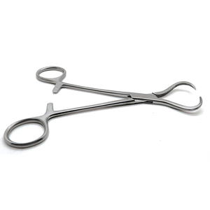 Pince à os Porte-os Instruments vétérinaires Réutilisable Durable Durable Prix de gros PKDEN INDUSTRY Marque - Product Image 3