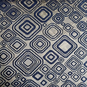 Premium High Quality Jacquard Living Room and Balcony <b>Curtains</b> Luxury Patterned Home Decor-Factory Direct Sales - Product Image 5