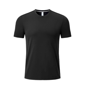 GAF, venta al por mayor, 100% algodón, camisetas en blanco Premium, peso pesado, 230 Gsm, cuello redondo, hombres, camiseta informal con estampado para hombres - Product Image 6