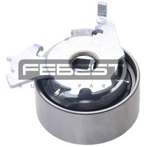 Rullo del tenditore della cinghia dentata FEBEST (1087-C100) - Product Image 1