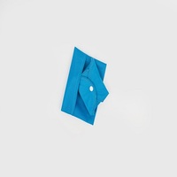 Serviettes d'hygiène menstruelle super absorbantes, douces, lavables et respirantes Serviettes hygiéniques de qualité supérieure pour l'exportation des femmes