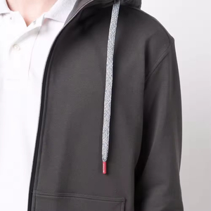 Sudaderas con Cremallera para Hombre de Alta Calidad, Material Transpirable, las Más Vendidas en Línea - Product Image 5