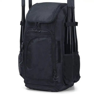 Sac à dos de baseball avec compartiment à chaussures, sac de batte de softball, équipement de baseball pour les jeunes et les adultes avec expédition et livraison - Product Image 5