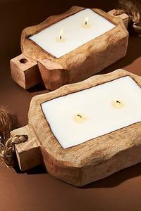 Bol en bois artisanal de qualité supérieure ignifuge |   Approvisionnement en gros direct d'usine - Product Image 2