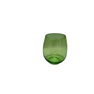 Decoración navideña, iluminación de diseño clásico, tarro de vela votiva de cristal para el hogar y el Hotel, decoración de mesa de cumpleaños, portavelas a la venta - Product Image 3