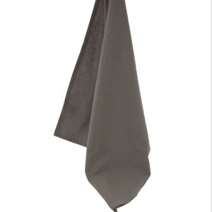 100% Cotton Quick-Dry Flour Sack Kitchen <b>Towels</b> Woven Plain Square Style Home Cleaning Customized Logo Disposable - Product Image 1