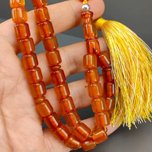 Perles en résine transparentes, artisanales, écologiques, personnalisables (couleur et taille), thème religieux islamique, Art Zone CAZ-0784, Musulman - Product Image 1