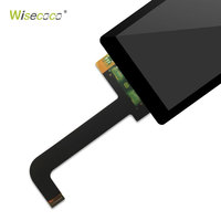 Écran LCD IPS 2K de 5,5 pouces 2560*1440 pour imprimante 3D, connecteur 50 broches, interface MIPI 4 voies