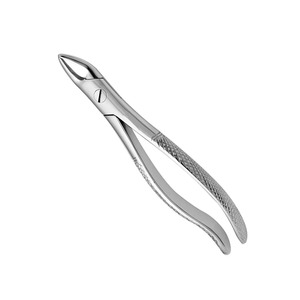ชุดเครื่องมือถอนฟันแบบแมนนวล สแตนเลส สำหรับทันตแพทย์ ใช้ในการผ่าตัด - Product Image 5