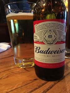 Cerveza Lager Americana Premium Budweiser – Paquete de 30 Latas de 12 oz (5% ABV) – Precios Competitivos al por Mayor Disponibles en China - Product Image 4