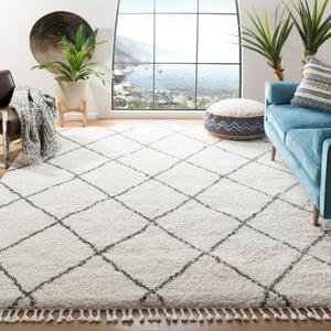 Tapis marocains faits main en laine, authentiques tapis berbères, laine naturelle, artisanat artisanal, taille et couleurs personnalisables, haute qualité - Product Image 1