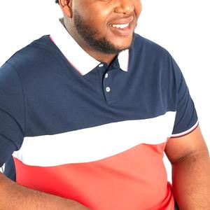 Polos de Verano para Hombre Más Vendidos, Diseño Sólido con Estampado Personalizado a un Precio Razonable - Product Image 4