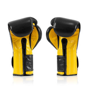 Guantes de Boxeo de Moda 2026, Precio Accesible, Estilo de Tendencia, Nuevo Diseño, Buena Calidad, Todos los Colores - Product Image 4