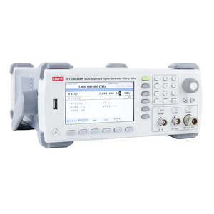 UNI-T UTG9015RF เครื่องกำเนิดสัญญาณ RF 100kHz -1.5GHz รูปคลื่นไซน์ จอแสดงผล LCD รองรับ AM\FM\PM Lexso - Product Image 2