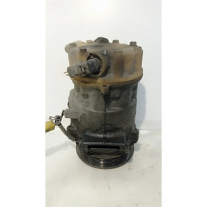 Compresseur de climatisation CITROEN C4 Picasso Mk1 9825868180 9HZ diesel 1560 (06>13) - Product Image 2