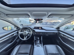 MAZDA3 GT AWD 2025 USADO (LHD/RHD) - Product Image 4