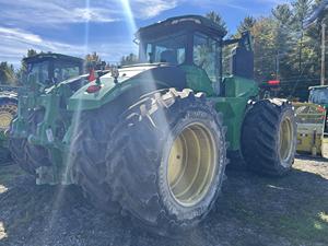 Tracteur John Deere 9R 640 2023 à vendre - Product Image 3