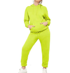 Chándales Deportivos Personalizados de Alta Calidad para Mujer, Tela Moderna y Elegante para Mujer - Product Image 1