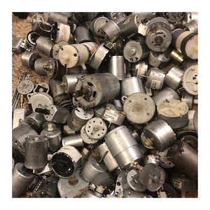 Déchets de moteurs en cuivre en vrac d'exportateur de confiance pour les fonderies de traitement des métaux électroniques et les acheteurs internationaux de recyclage - Product Image 3