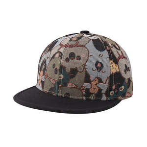 Gorra de Béisbol Deportiva Personalizada al por Mayor, de 2 Tonos, Transpirable e Impermeable, Unisex, de Algodón, Estilo Dad Hat, con Logotipo Impreso para Exteriores - Product Image 6