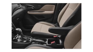 Buick Encore Preferred AWD 2022, Usado en Excelentes Condiciones - Product Image 6