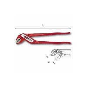Alicates Ajustables Usag Box-Joint - Product Image 1