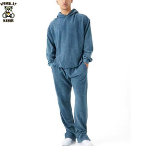 Conjuntos Deportivos de Primera Calidad, Estilo Vintage, Ligeros, para Uso Diario, en Oferta - Product Image 1