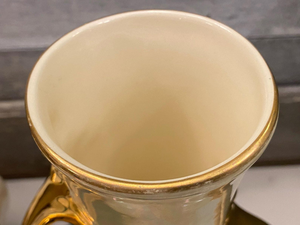 Jarrón de Flores de Resina Tradicional de Primera Calidad para Centro de Mesa de Sala de Estar, Hecho a Mano, Impermeable, Ecológico, Jarrón para Bodas - Product Image 5