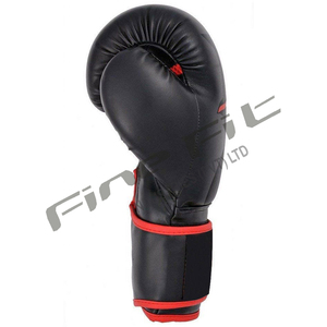 Best Quality Genuine Leather Boxing Gloves Wholesale Custom logo Boxing Gloves <b>Punching</b> Gloves for <b>Men</b> - Product Image 4