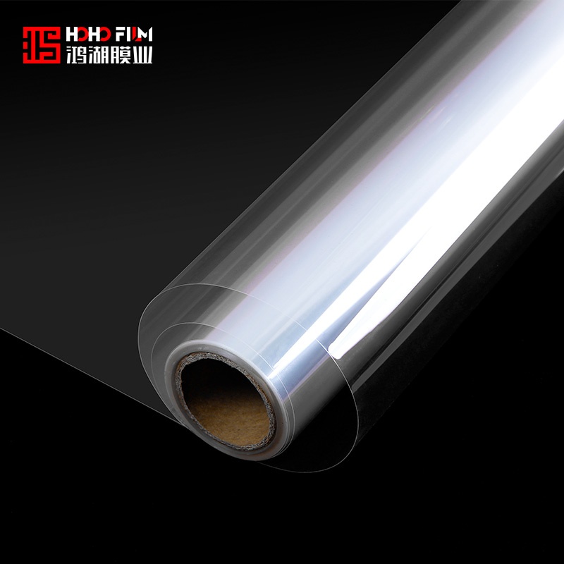 Защитная пленка для окон, ударопрочная защитная пленка 50/100/200 микрон