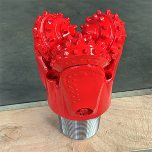 Chất lượng tuyệt vời tricone <span class=keywords><strong>bit</strong></span> 8.5 inch tricone <span class=keywords><strong>Bit</strong></span> khoan cho nước tốt - Product Image 1