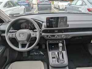 Honda CR-V EX AWD SUV 2026 Usada en Buen Estado, Motor Turboalimentado de 1.5L con 190 Caballos de Fuerza - Product Image 5
