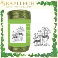 Jardinage Vert Naturel en Jute