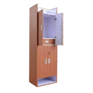 <span class=keywords><strong>Muebles</strong></span> marinos Panel <span class=keywords><strong>de</strong></span> madera Armario <span class=keywords><strong>de</strong></span> almacenamiento marino - Product Image 5