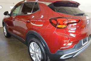 บิวอิค เอ็นคอร์ จีเอ็กซ์ พรีเฟอเรด ปี 2024 รุ่นที่สร้างสรรค์มาเพื่อความสะดวกสบาย - Product Image 5