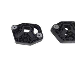 Support de radiateur en plastique VOLVO XC60 Série 31439575 D4204T14 Diesel 2000 (17>) - Product Image 6