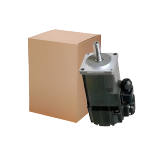จำหน่ายเซอร์โวมอเตอร์ HGKN43BJK 100% สินค้าของแท้จัดส่งรวดเร็ว - Product Image 3