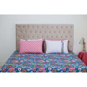 Ensemble de housse de couette et taie d'oreiller Daisy - Product Image 6