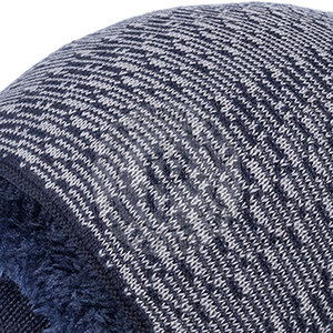 Diseñe su propio estilo Beanie Hats La mejor calidad Beanie Hats a la venta Custom Made Beanie Hats - Product Image 5