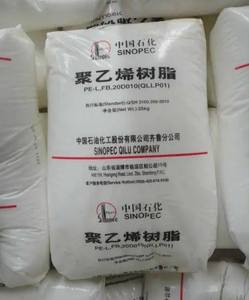 หมายเลข CAS โพลีเอทิลีน PE ยี่ห้อ Jinqi 9002-88-4 ความบริสุทธิ์ 99% สำหรับการผลิตด้วยกระบวนการฉีดขึ้นรูป - Product Image 6